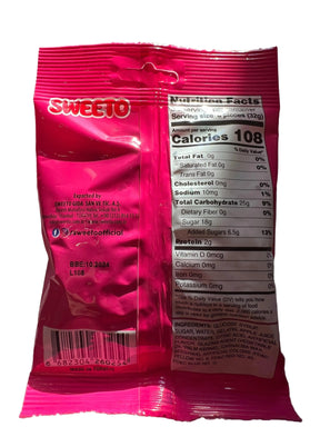 HALAL SWEETO Cherry