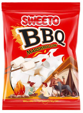 HALAL SWEETO Roasting Marshmallows-250g