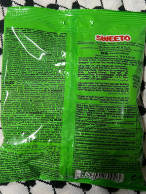 HALAL SWEETO Watermelon Marshmallow 60g