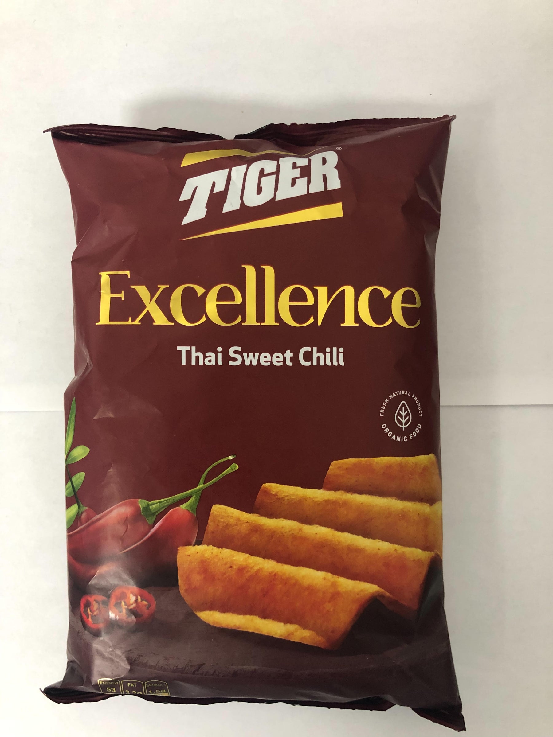 TIGER EXCELLENCE Thai Sweet Chili